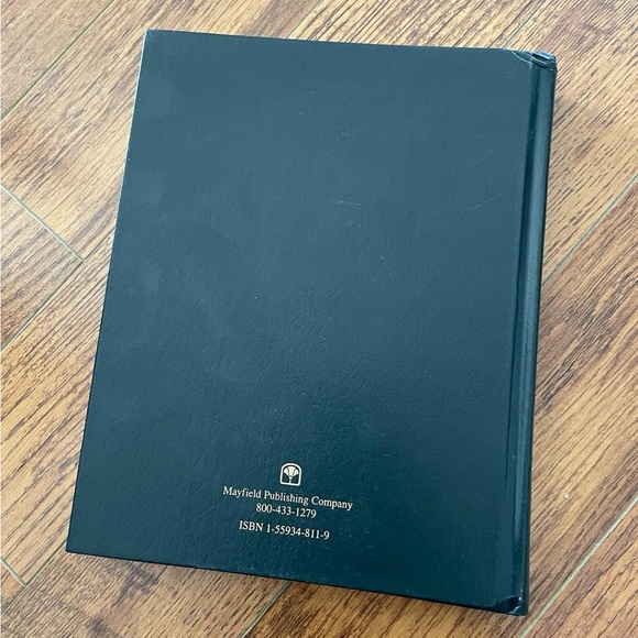 Field Methods in Archaeology 7th Edition Textbook Hester, Shafer & Feder - Picture 3 of 4